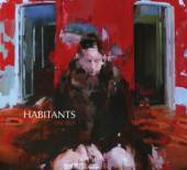 HABITANTS  - CD ONE SELF [DIGI]