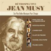  RETROSPECTIVE JEAN MUSY - supershop.sk