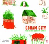 GONAM CITY  - CD GONAM CITY