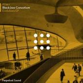 BLACK JAZZ CONSORTIUM  - VINYL EVOLUTIONS -EP- [VINYL]