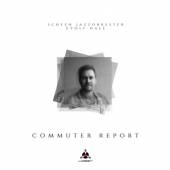 SCHEEN JAZZORKESTER  - CD COMMUTER REPORT