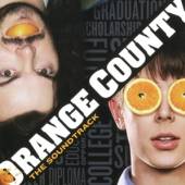 SOUNDTRACK  - VINYL ORANGE COUNTY -COLOURED- [VINYL]