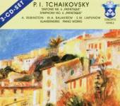 TCHAIKOVSKY P.I.  - CD SYMPHONY NO.6