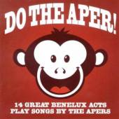  DO THE APER! -14TR- - suprshop.cz