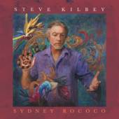 STEVE KILBEY  - VINYL GOLDEN ROBOT RECORDS [VINYL]