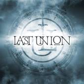 LAST UNION  - CD TWELVE