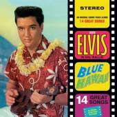  BLUE HAWAII -HQ- [VINYL] - supershop.sk