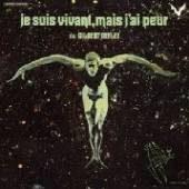 CHALARD JACKY  - CD JE SUIS VIVANT, M..