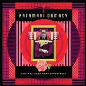  KATAMARI DAMACY -HQ- [VINYL] - supershop.sk