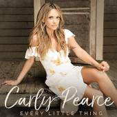 PEARCE CARLY  - CD EVERY LITTLE THING