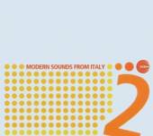  MODERN SOUNDS FROM ITALY - supershop.sk