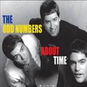 ODD NUMBERS  - CD ABOUT TIME