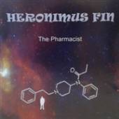 HERONIMUS FIN  - VINYL PHARMACIST [VINYL]