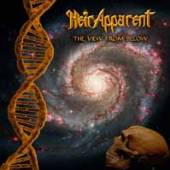 HEIR APPARENT  - VINYL VIEW FROM BELOW [VINYL]