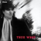 TRUE WEST  - CD HOLLYWOOD HOLIDAY REVISTED