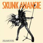 SKUNK ANANSIE  - 2xCD 25LIVE-25