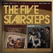 FIVE STAIRSTEPS  - CD OUR FAMILY PORTRA..