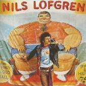 LOFGREN NILS  - CD NILS LOFGREN