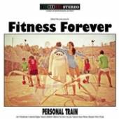  PERSONAL TRAIN -REISSUE- [VINYL] - suprshop.cz