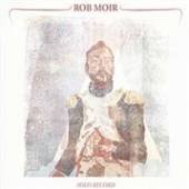 MOIR ROB  - 2xVINYL SOLO RECORD -LP+CD- [VINYL]