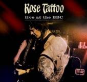 ROSE TATTOO  - 3xVINYL ON AIR IN 81..