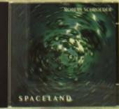 SCHROEDER ROBERT  - CD SPACELAND