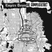  COMPLICATORS, THE/EMPIRE DOWN SPLIT - supershop.sk