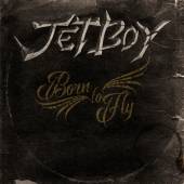 JETBOY  - VINYL BORN TO FLY [VINYL]