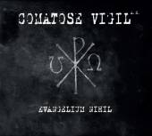 COMATOSE VIGIL A.K.  - CD EVANGELIUM NIHIL [DIGI]