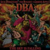 DERRINGER BOGERT APPICE (DBA)  - CDD THE SKY IS FALLING