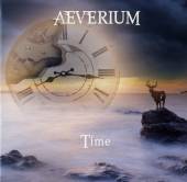 AEVERIUM  - CD TIME