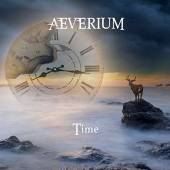 AEVERIUM  - 2xCD TIME