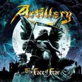 ARTILLERY  - VINYL FACE OF FEAR -HQ- [VINYL]