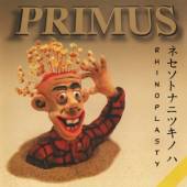 PRIMUS  - 2xVINYL RHINOPLASTY -LTD/HQ- [VINYL]