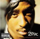 TWO PAC  - VINYL GREATEST HITS [VINYL]