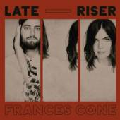 FRANCES CONE  - VINYL LATE RISER [VINYL]