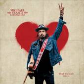 FRANTI MICHAEL & SPEARHEAD  - CD STAY HUMAN II