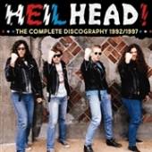 HEAD  - 2xVINYL HEIL HEAD! [VINYL]