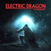 ELECTRIC DRAGON  - CD COVENANT