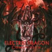 ELECTRIC DRAGON  - CD COMMUNION