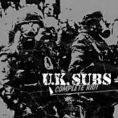 UK SUBS  - 2xVINYL COMPLETE RIOT [VINYL]