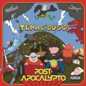  POST-APOCALYPTO -PD- [VINYL] - suprshop.cz