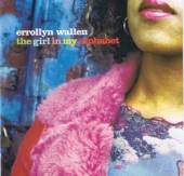 WALLEN ERROLLYN  - CD THE GIRL IN MY ALPHABET