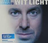 BORSATO MARCO  - CD WIT LICHT