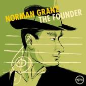  NORMAN GRANZ: THE FOUNDER - suprshop.cz