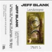 BLANK JEFF  - KAZETA LANDSCAPE PT. 1