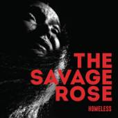 SAVAGE ROSE  - VINYL HOMELESS -DOWNLOAD- [VINYL]