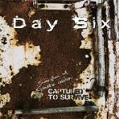 DAY SIX  - 3xVINYL SAMPLES OF.. -LP+CD- [VINYL]
