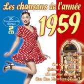  LES CHANSONS DE L'ANNEE - supershop.sk