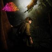 KID NOIZE  - CD MAN WITH A MONKEY FACE